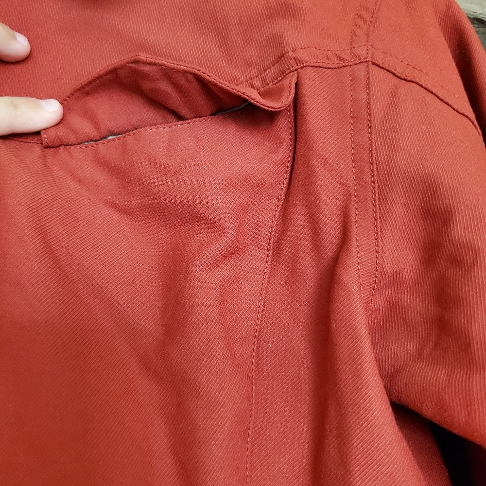 Cloudveil Zip Jacket - image 4